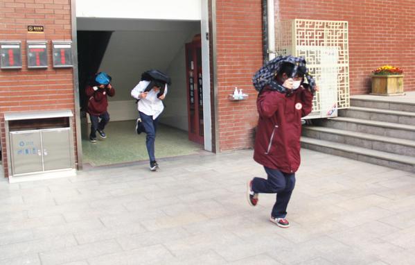 应急演练5 应急演练5